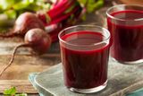 Jus De Betterave