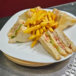 Club House