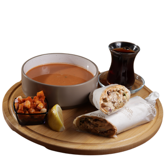 KOMBO IZMIR (говядина)