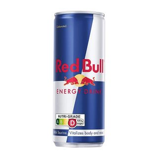 Red Bull (33 Cl.)