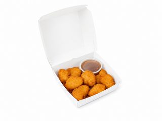 Фірмові нагетси 9 штук (250g)