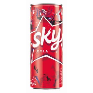 Sky Cola 0.33l