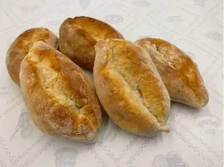 Box 8 Carcaças