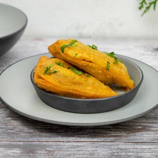 Empanadilla Hindú Samosa (1 unidad)