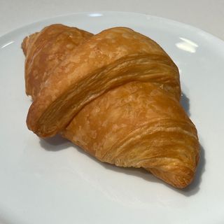 Croissant Nature