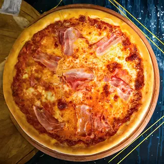ბეკონატორი/Baconator 41სმ
