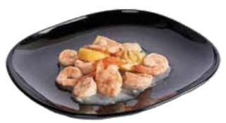 188 Gamberetti lemon