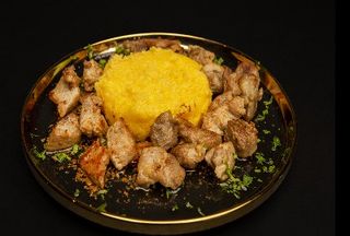 Tochitura Olteneasca 