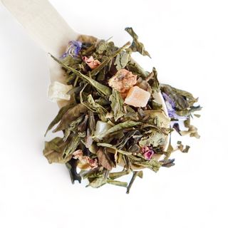 Herbata Zielona Egzotyczna 50g