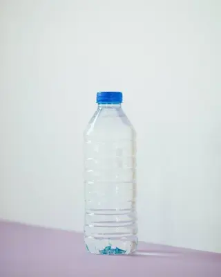 Água