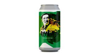 Cerveza Ballut Azarías Tostada (440 Ml.)