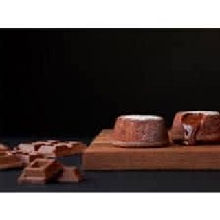 Souffle al cioccolato