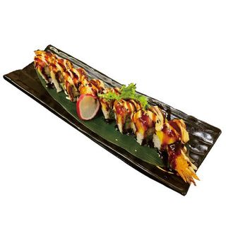 130. California Niku (8 Pzs.)