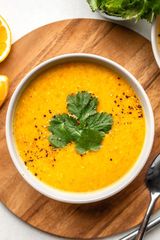 Lentil Soup