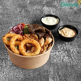 Kubełek Onion