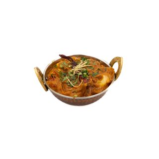 Chicken kadai
