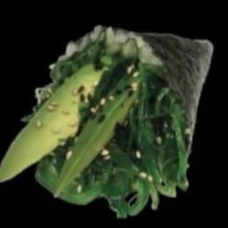 Temaki Algues I Alvocat (1 Ud.)