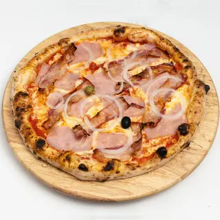 Pizza Seljačka