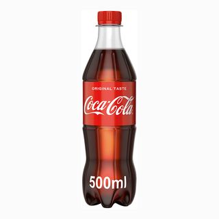 Coca-Cola 0,5l