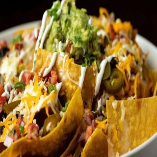 Nachos