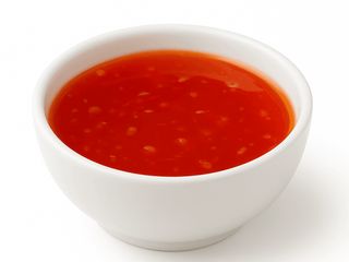 Солодкий чилі