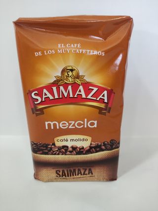 Café Saimaza Mezcla