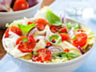 Insalata mista