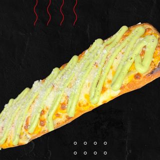 Serowa Premium duża