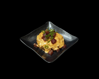NOODLE ATÚN KIMUCHI (sin gluten)