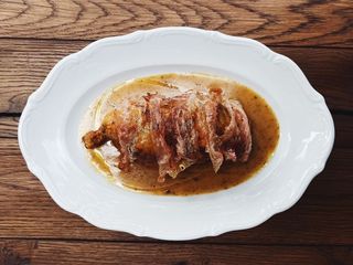 Курча по-римські (300g)