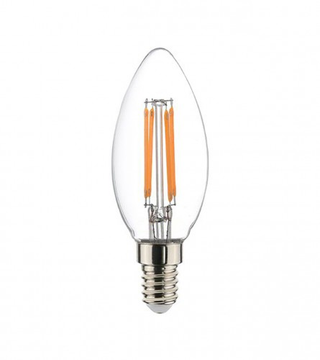 (119721) Sijalica LED E14 4W RETRO OS-CA001