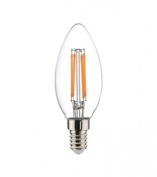 (119721) Sijalica LED E14 4W RETRO OS-CA001