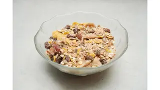 Musli klasik 2/1
