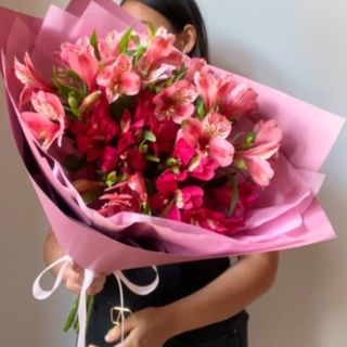 ფერადი ასტრომერიები