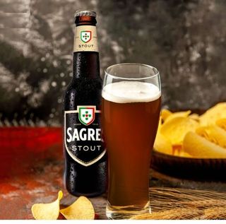 Sagres Preta