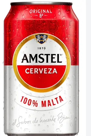 Cerveza