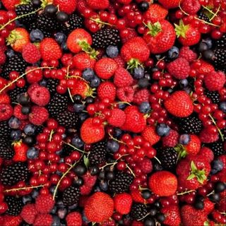 Frutti di bosco