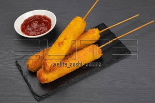 Корн дог 3 шт (300г)