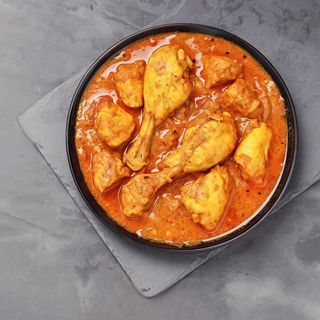 Pollo Korma