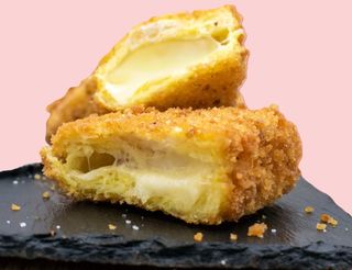 Mozzarella in carozza 