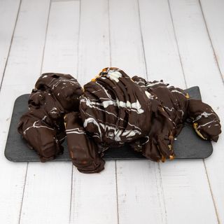 Croissant de Chocolate