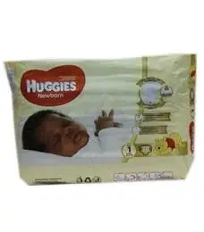 Baby & kids