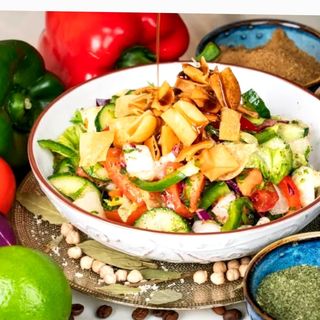 Fattoush