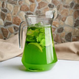 Лимонад "Лайм-Киви" (1 л.)