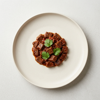 Beef Curry