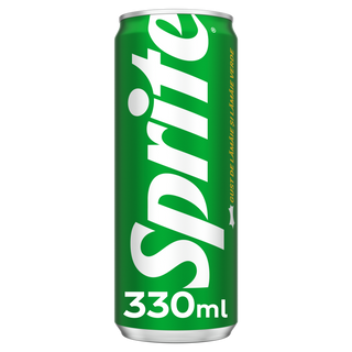 Sprite-330ml
