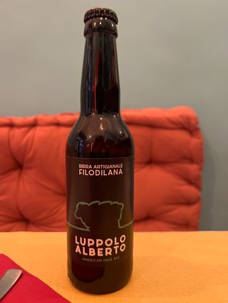 Luppolo Alberto 5 % vol