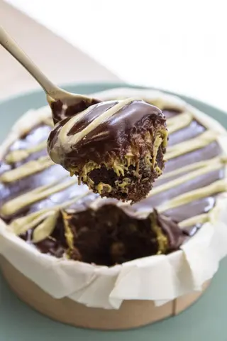 Brownie Dubai