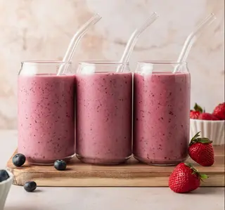 Milkshake