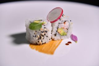 403. Ura ebi 8 pezzi